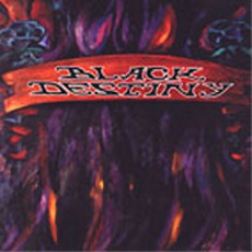 Black Destiny mp3 Album by Black Destiny