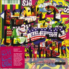 Pills 'N' Thrills And Bellyaches (Collectors Edition) mp3 Album by Happy Mondays