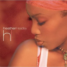 This Is Who I Am mp3 Album by Heather Headley
