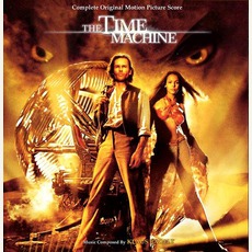 The Time Machine mp3 Soundtrack by Klaus Badelt