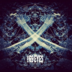 X mp3 Album by The 69 Eyes