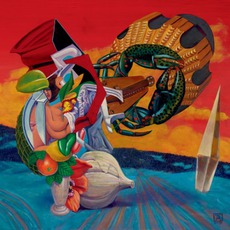 Octahedron mp3 Album by The Mars Volta