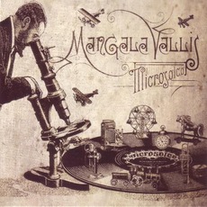 Microsolco mp3 Album by Mangala Vallis