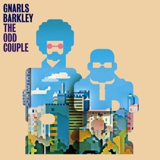 The Odd Couple mp3 Album by Gnarls Barkley