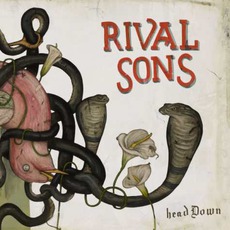 Head Down mp3 Album by Rival Sons
