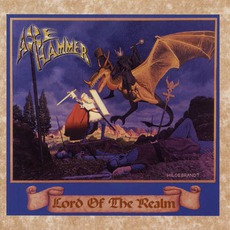 Lord Of The Realm mp3 Album by Axehammer
