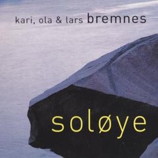 Soløye mp3 Album by Kari, Ola & Lars Bremnes