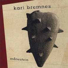 Månestein mp3 Album by Kari Bremnes