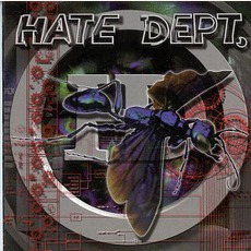 Technical Difficulties mp3 Album by Hate Dept.