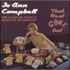 That Real 'Gone' Gal mp3 Artist Compilation by Jo Ann Campbell