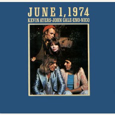 June 1, 1974 mp3 Compilation by Various Artists