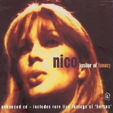 Janitor Of Lunacy (Re-Issue) mp3 Artist Compilation by Nico