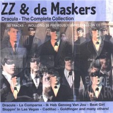 The Complete Collection mp3 Artist Compilation by ZZ & De Maskers