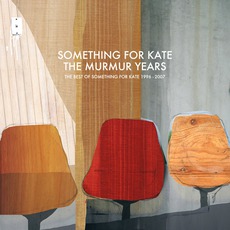 The Murmur Years mp3 Artist Compilation by Something For Kate