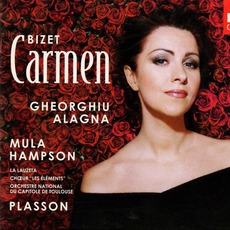 Carmen (Orchestre National Du Capitole De Toulouse Feat. Conductor: Michel Plasson) mp3 Artist Compilation by Georges Bizet