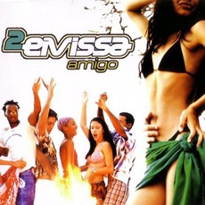 Amigo mp3 Single by 2 Eivissa
