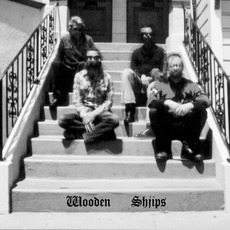 Wooden Shjips mp3 Album by Wooden Shjips
