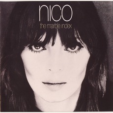 The Marble Index (Re-Issue) mp3 Album by Nico