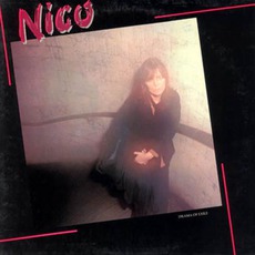 Drama Of Exile mp3 Album by Nico