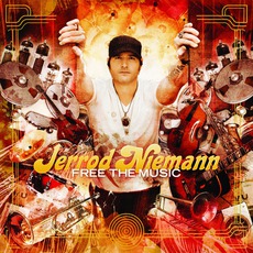 Free The Music mp3 Album by Jerrod Niemann