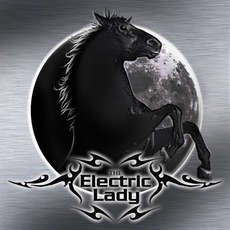 Black Moon mp3 Album by The Electric Lady