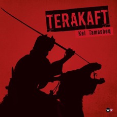 Kel Tamasheq mp3 Album by Terakaft