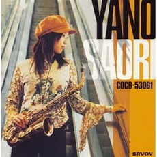 Saori Yano mp3 Album by Saori Yano