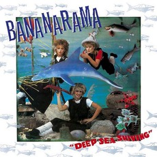 Deep Sea Skiving mp3 Album by Bananarama