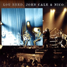 Le Bataclan '72 mp3 Live by Lou Reed, John Cale & Nico