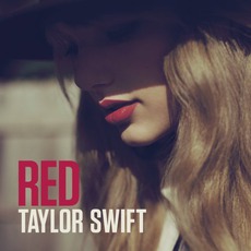 Red mp3 Single by Taylor Swift