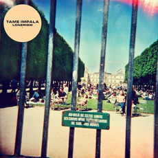 Lonerism mp3 Album by Tame Impala