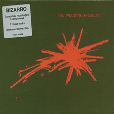 Bizarro (Re-Issue) mp3 Album by The Wedding Present