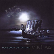 Vikings mp3 Album by New Eden Orchestra
