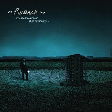 Information Retrieved (Limited Edition) mp3 Album by Pinback
