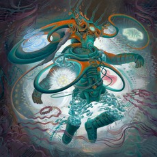 The Afterman: Ascension mp3 Album by Coheed And Cambria