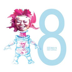 8 (Special Edition) mp3 Album by Coppe'