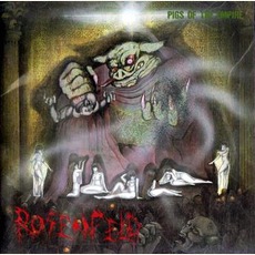 Pigs Of The Empire mp3 Album by Rosenfeld