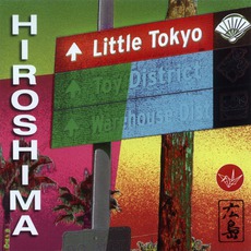 Little Tokyo mp3 Album by Hiroshima