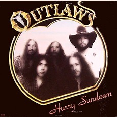 Hurry Sundown mp3 Album by Outlaws