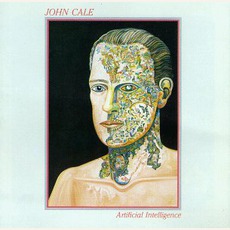Artificial Intelligence mp3 Album by John Cale