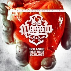 Solange Mein Herz Schlägt mp3 Album by Massiv
