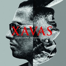 Gespaltene Persönlichkeit mp3 Album by XAVAS