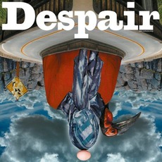 Despair mp3 Album by Omar Rodriguez-Lopez