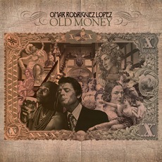Old Money mp3 Album by Omar Rodriguez-Lopez