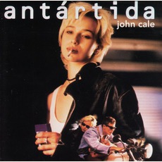 Antártida mp3 Soundtrack by John Cale