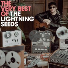 The Very Best Of The Lightning Seeds mp3 Artist Compilation by Lightning Seeds