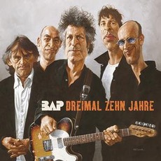 Dreimal Zehn Jahre mp3 Artist Compilation by BAP
