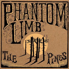 The Pines mp3 Album by Phantom Limb