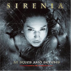 At Sixes And Sevens mp3 Album by Sirenia