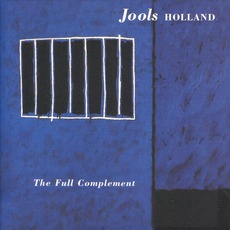 The Full Complement mp3 Album by Jools Holland